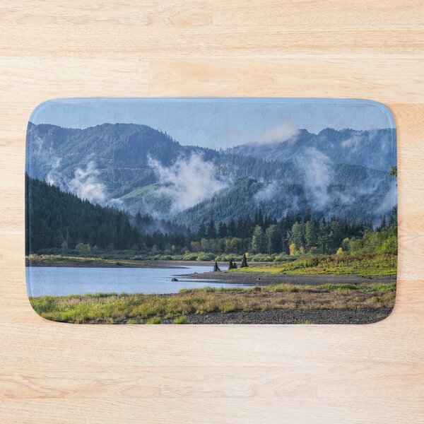 Item preview, Merrill Lake designed and sold by ArtGalt.