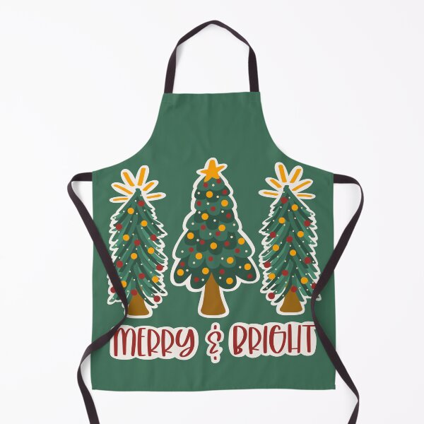 Item preview, Merry and Bright Christmas designed and sold by pitzlplace.