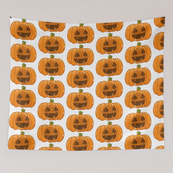 Item preview, Pumpkin Cell  designed and sold by PeachesNBean.