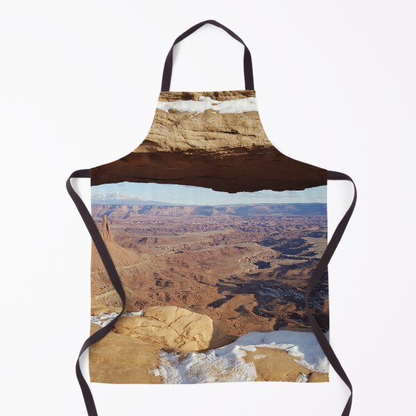 Item preview, Mesa Arch designed and sold by iiLivinia.