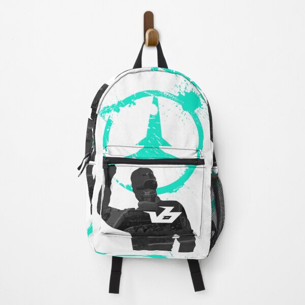 valtteri bottas Backpack