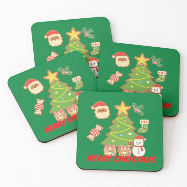 Item preview, Gingerbread Christmas Seamless Pattern designed and sold by JABG-01.