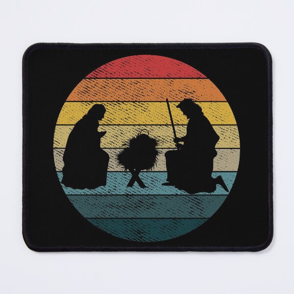 Item preview, Nativity Scene designed and sold by malibumanhattan.
