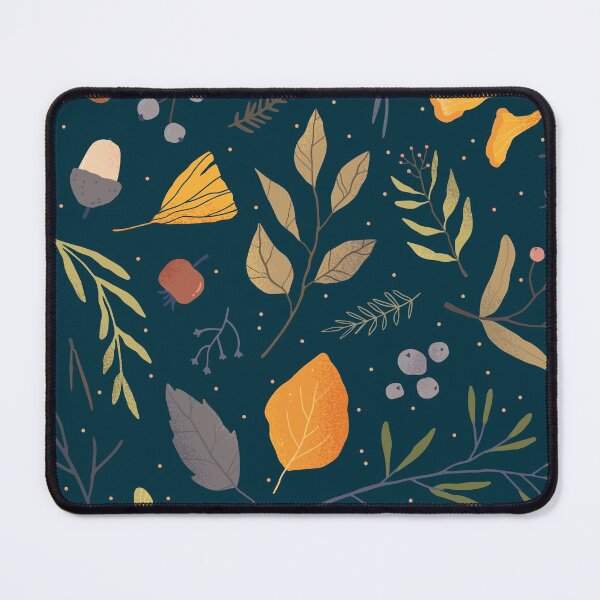 Item preview, Autumn leaves designed and sold by Ittele.