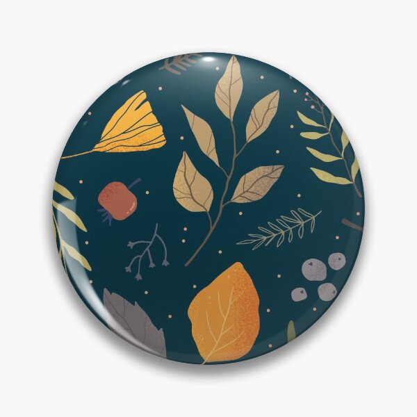 Item preview, Autumn leaves designed and sold by Ittele.