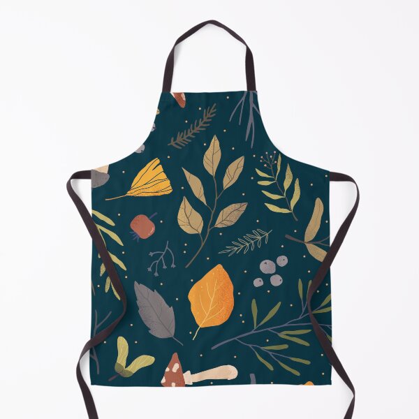 Item preview, Autumn leaves designed and sold by Ittele.
