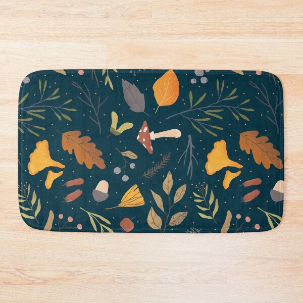 Item preview, Autumn leaves designed and sold by Ittele.