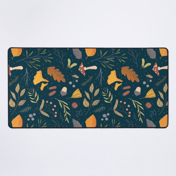 Item preview, Autumn leaves designed and sold by Ittele.