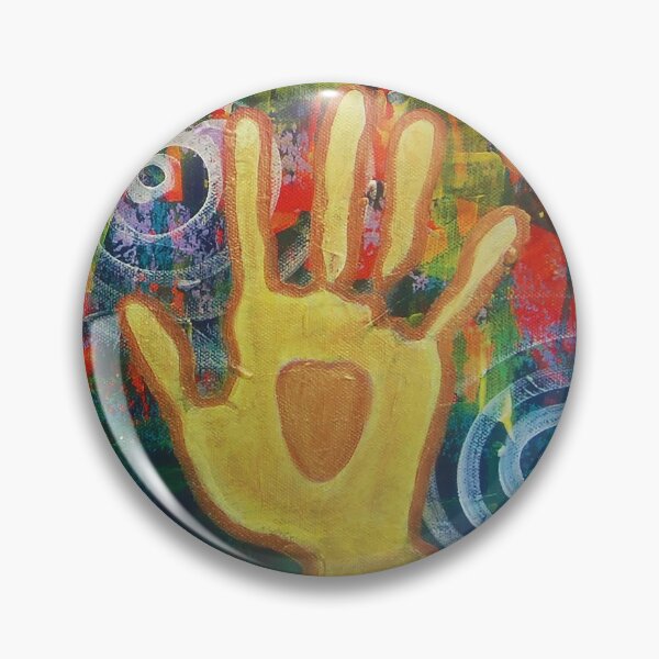 Item preview, Healing Hands, Healing Heart designed and sold by Rekindledheart.