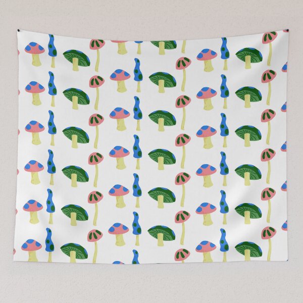 Item preview, Mushies designed and sold by jobloomquist.