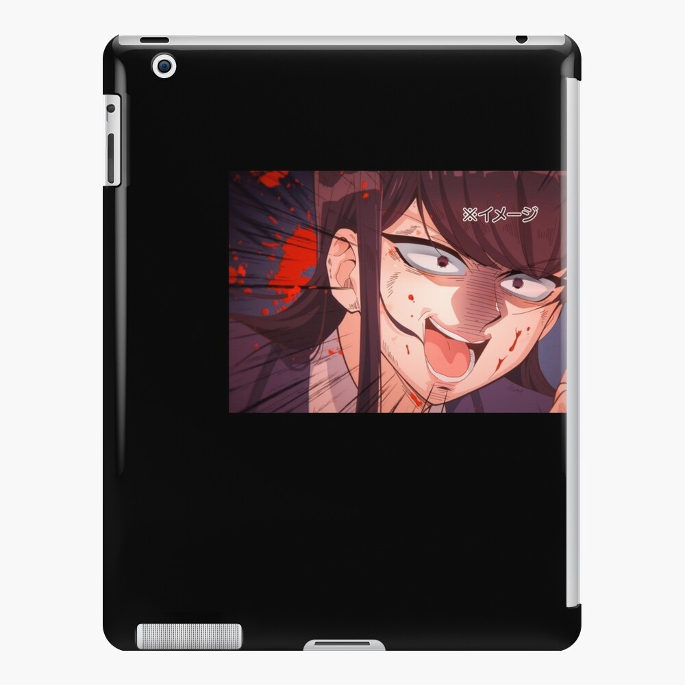 Roblox Woman Face (HD) iPad Case & Skin Designed and sold by -Nonstandard-  $45.46 Model iPad