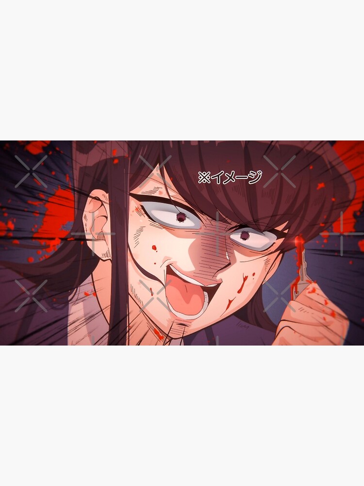 Animes parecidos com Komi-san wa, Komyushou desu – Mundo dos Animes