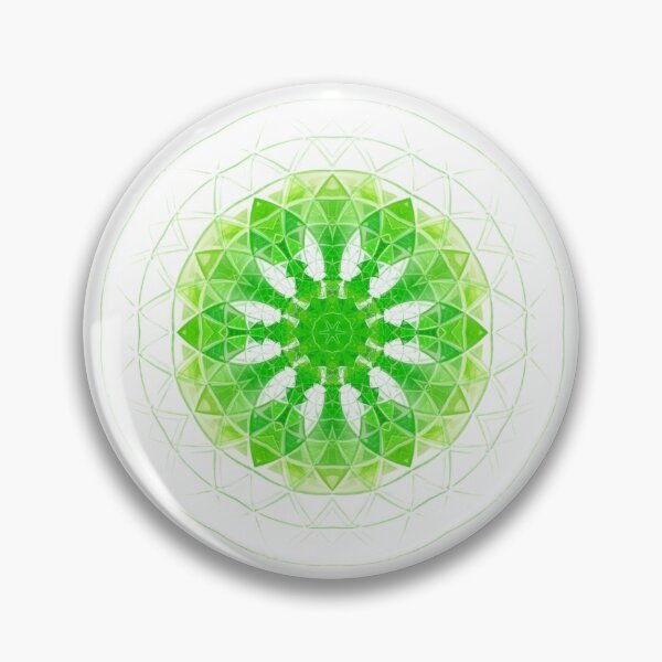 Item preview, Green Gem  designed and sold by Holisticfox.