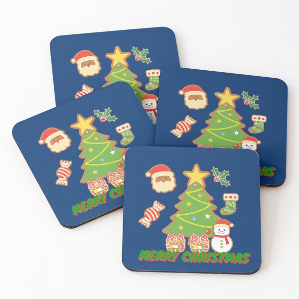 Item preview, Gingerbread Christmas Seamless Pattern designed and sold by JABG-01.