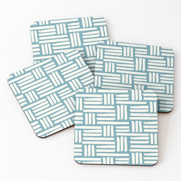 Item preview, Azulejos pintados - Azul designed and sold by Timeknights.