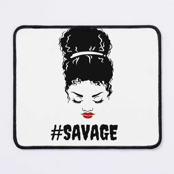 Item preview, Savage designed and sold by speakupandshine.
