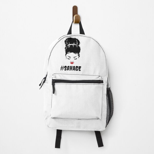 Item preview, Savage designed and sold by speakupandshine.