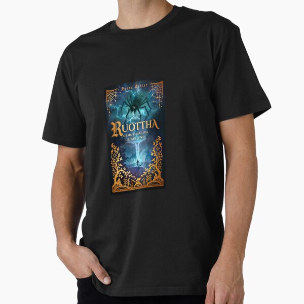 Ruottha Premium T-Shirt