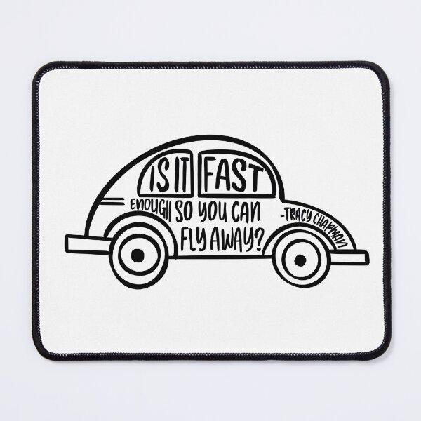 Item preview, Fast Car designed and sold by ssbymaria.