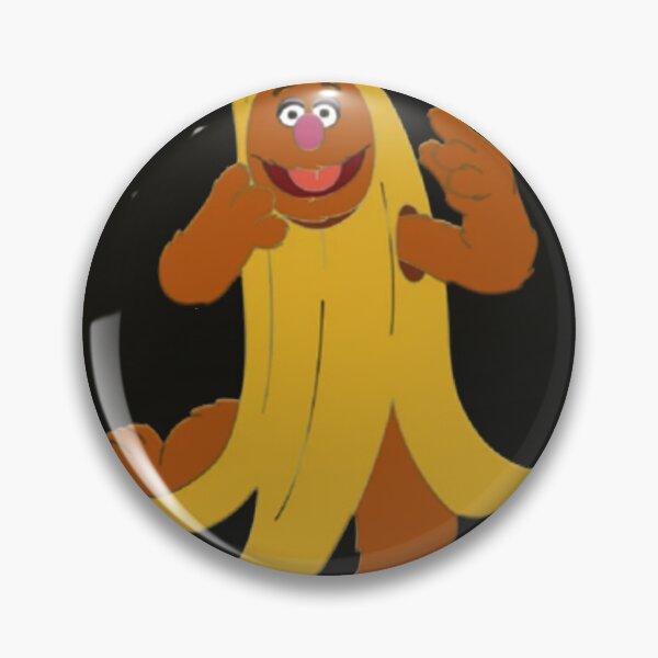 Item preview, Bear as Banana Custom Halloween designed and sold by semekadarso.