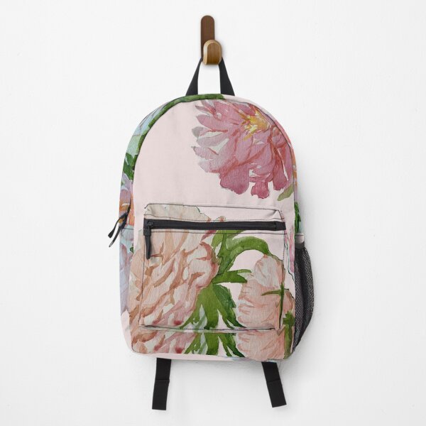 Item preview, Bundle of Peonies designed and sold by Jyatara.