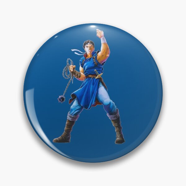Item preview, Richter Belmont designed and sold by alurichter.