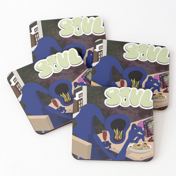 Item preview, MF Doom MM Food Fan Art designed and sold by freepetro.