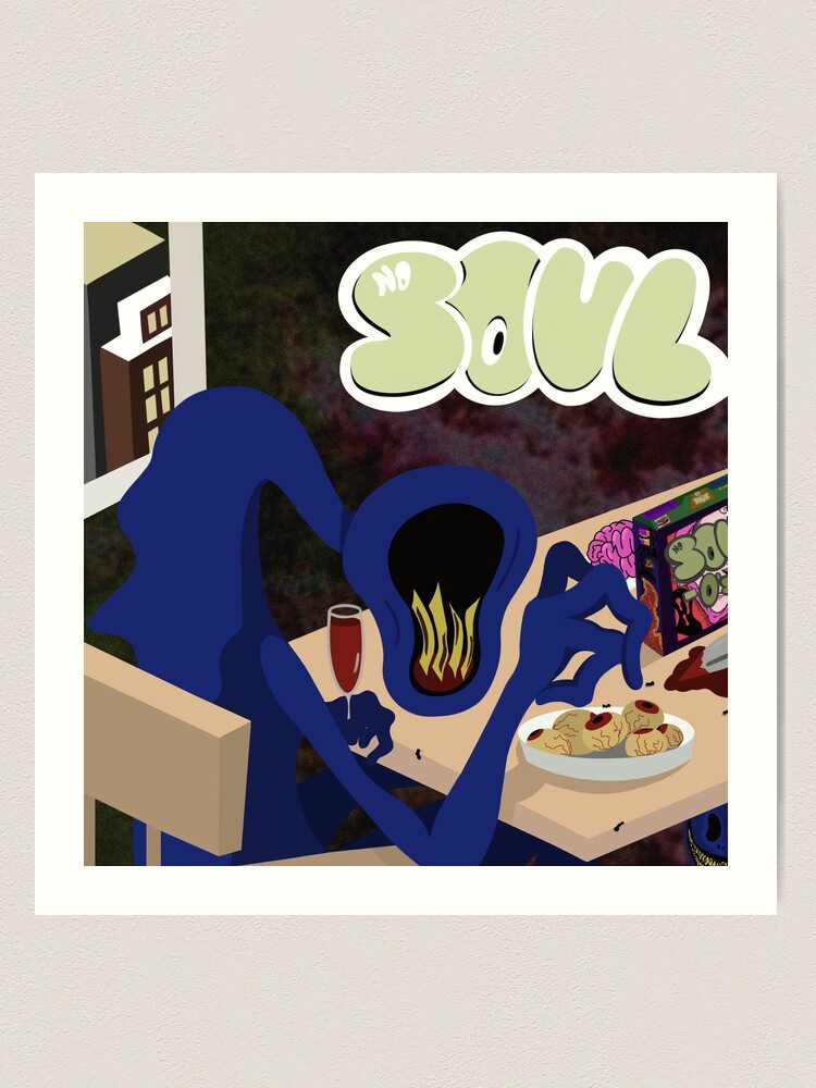 MF DOOM - Food アート MF DOOM's Masterpiece: MM..FOOD – KTSW 89.9