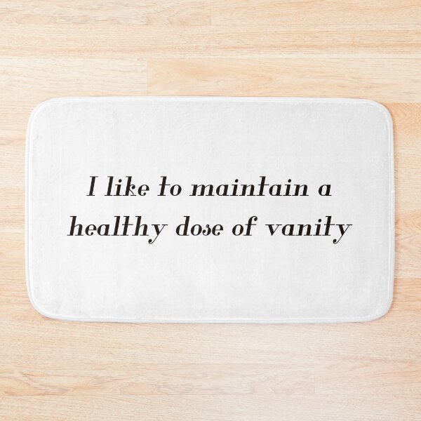 Item preview, Vanity designed and sold by Anegue.