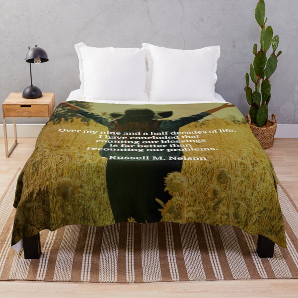 Item preview, Counting  Blessings Not Recounting Problems designed and sold by Emilyromrell.