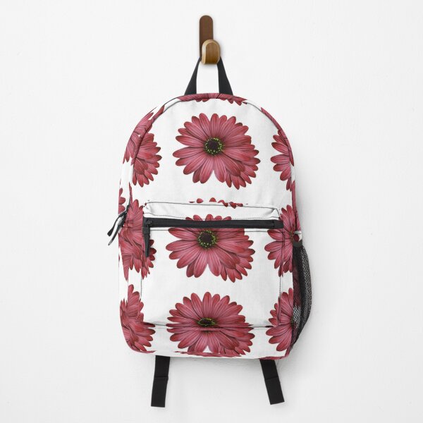 Item preview, Red flower designed and sold by Thecircleshop.
