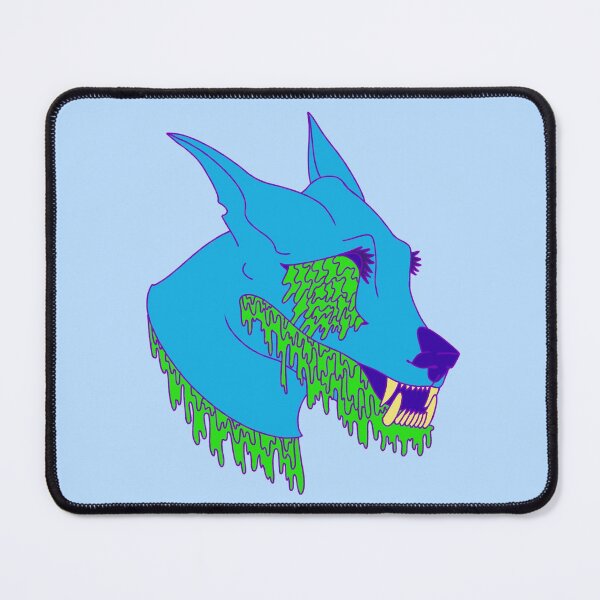 Item preview, Slime Drip Crying Dog designed and sold by Viperrrr.