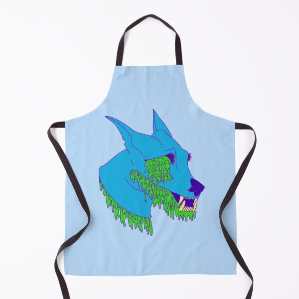 Item preview, Slime Drip Crying Dog designed and sold by Viperrrr.