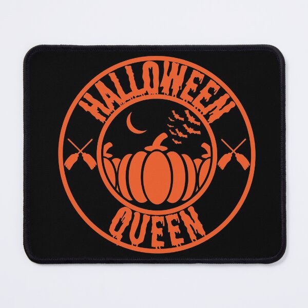 Item preview, Halloween Queen designed and sold by Dan Brady.