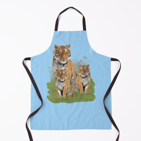 Item preview, Tiger Family designed and sold by LoneAngel.