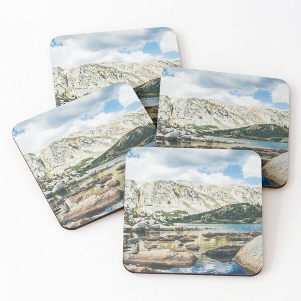Item preview, Medicine Bow Nature Landscape designed and sold by JoyforU.