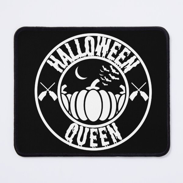 Item preview, Halloween Queen designed and sold by Dan Brady.