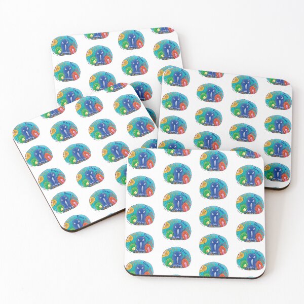 Item preview, Singing Slimes designed and sold by AkiraJin.