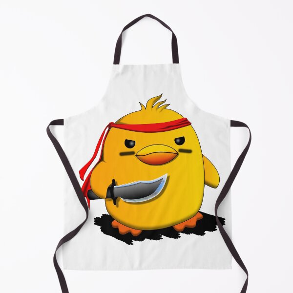 Item preview, ramboduckling designed and sold by zer0-cu4tro.