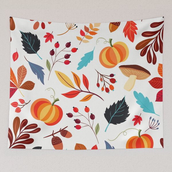 Item preview, Automne dessin cool designed and sold by luisulan.