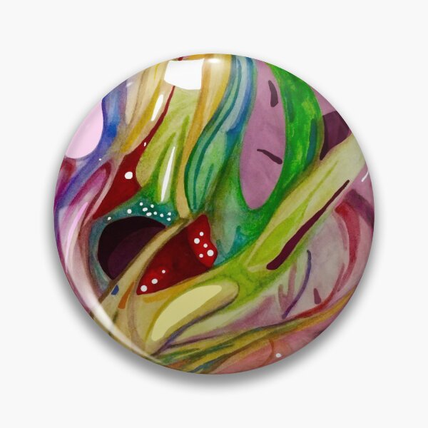 Item preview, Pink Marble designed and sold by AnnieHines.