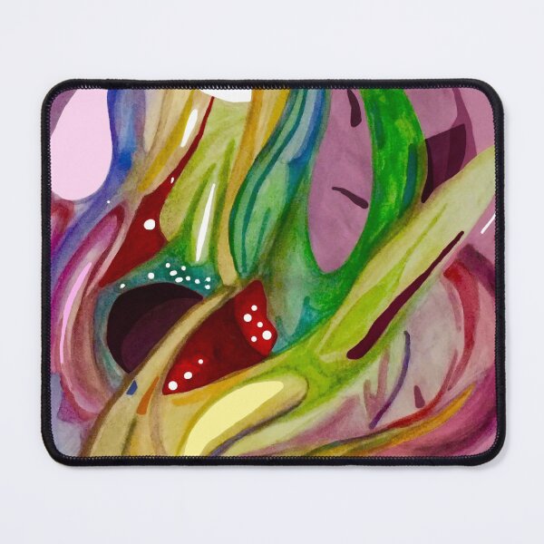 Item preview, Pink Marble designed and sold by AnnieHines.