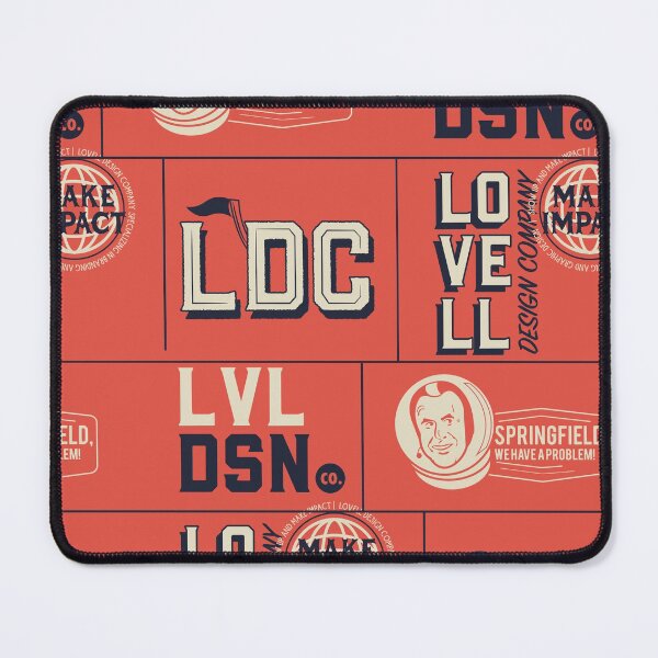 Item preview, Lovell Design Co Brand designed and sold by Lovelldesignco.