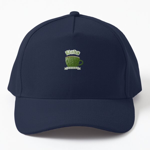Patriotic green cup for cup gift lovers Baseball Cap