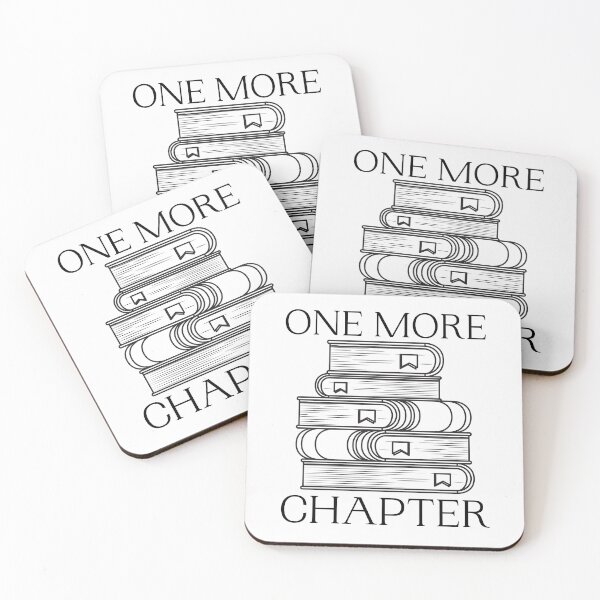 Item preview, One more chapter, Reading is my jam, If it involves books count me in! designed and sold by Auntieck.