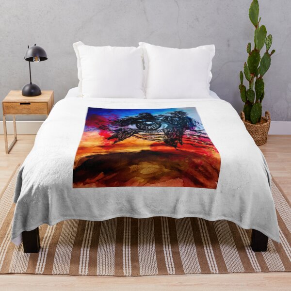 Item preview, Spiritual imagination designed and sold by SRKFineArt.