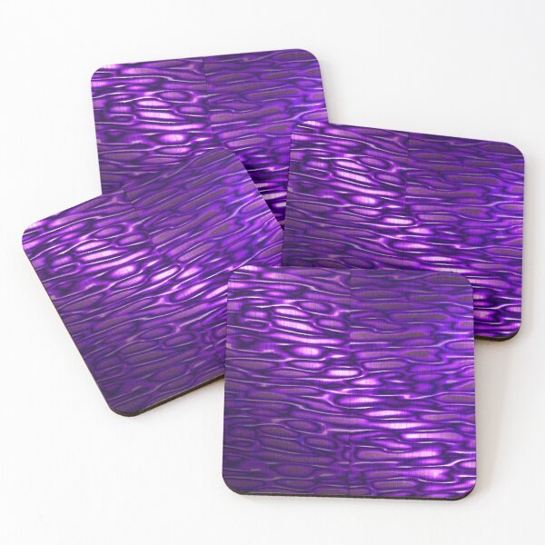 Item preview, Purple Quilted Maple designed and sold by JeebieRiver.