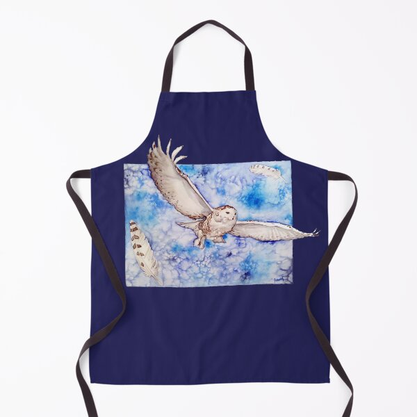 Item preview, Snowy Owl designed and sold by AlaskaArtist.