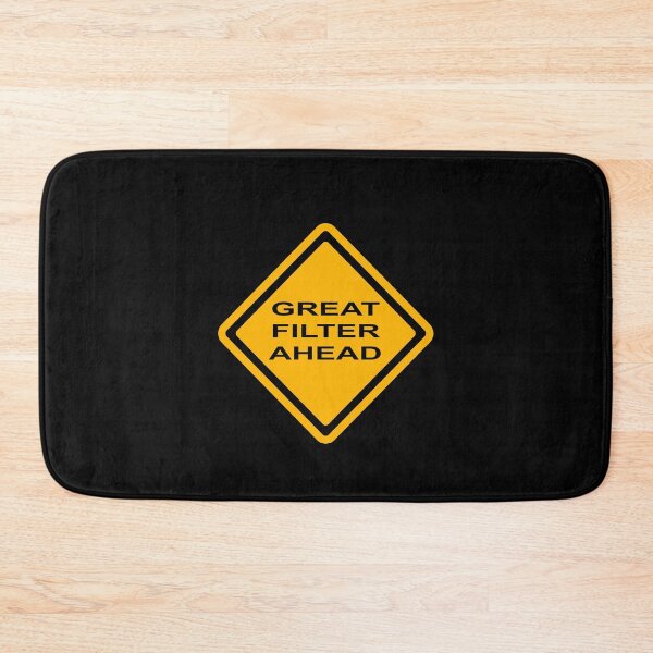 Item preview, Great Filter Ahead designed and sold by Diabolical.
