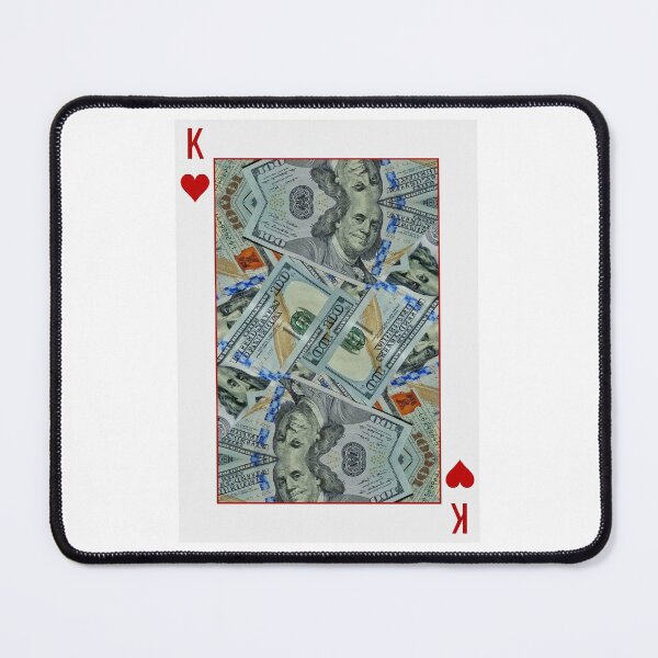 Item preview, Money King designed and sold by Holisticfox.